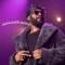 Fally Ipupa Bloqué live - chombelva lyrics