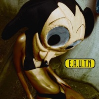 E.A.U.T.N. (feat. Jaydonclover) - Single - Spoort