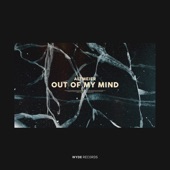 Out of My Mind artwork