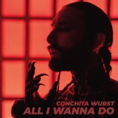 All I Wanna Do artwork