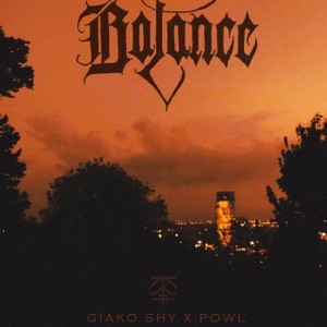 Balance - EP