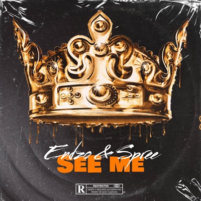 See Me (feat. Endzo) - Single