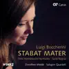 Stream & download Luigi Boccherini: Stabat Mater