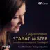 Luigi Boccherini: Stabat Mater album cover