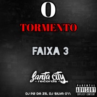 3- MAGRAO CHAMATIVO (feat. mc oliveira & DJ SILVA 011) - Single - DJ P2 DA ZS