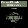 FUNKYMAN - Single