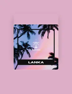 Ouve Thusarra, vê vídeos de música, lê a biografia, vê as datas da digressão e muito mais!