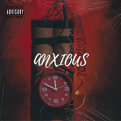 Anxious - Single