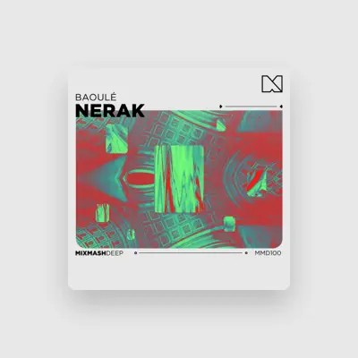 Listen to NERAK, watch music videos, read bio, see tour dates & more!