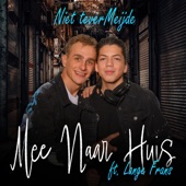 Mee Naar Huis (feat. Lange Frans) artwork