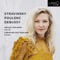 Cello Sonata, FP 143: I. Allegro – Tempo di Marcia artwork