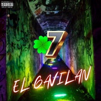 El gavilán - Single - Grupo 7 De La Suerte