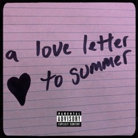 A Love Letter To Summer - Single - Carky