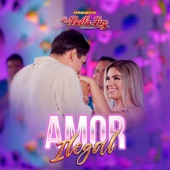 Amor Ilegal artwork