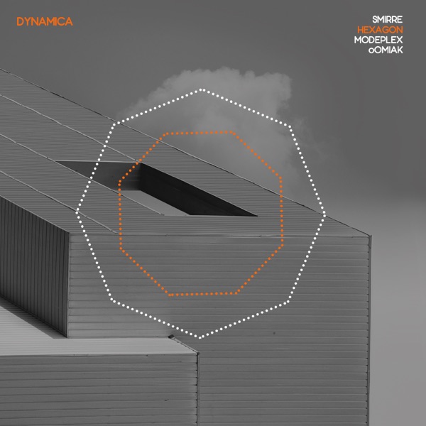 Hexagon - Single