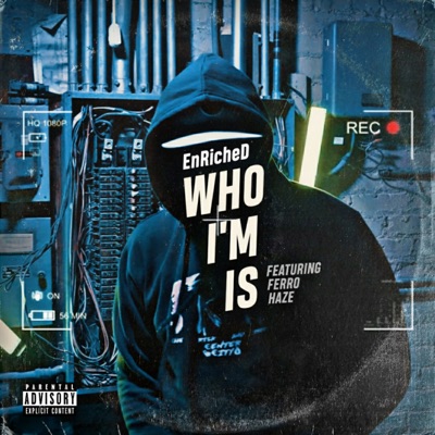 Who I'm Is Maxi Single - EP