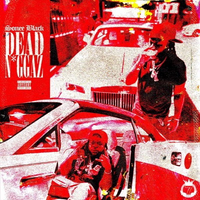 Dead Niggaz - Single