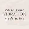 Raise Your Vibration Meditation Music For Positive Energy At 528 HZ