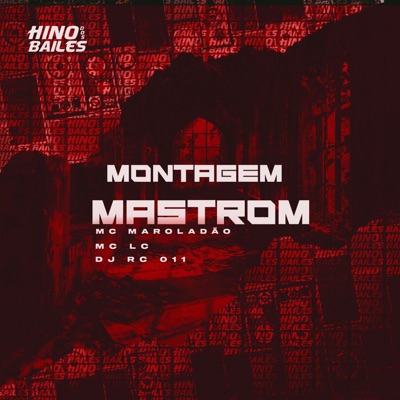 Montagem Mastrom - Single