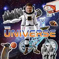 The Universe