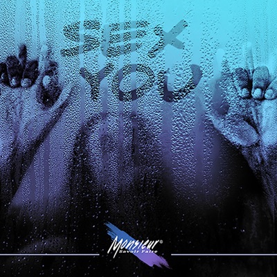 SEX YOU (feat. bando jonez) [Remix] - Single