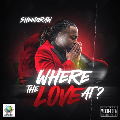 Where the Love At - EP