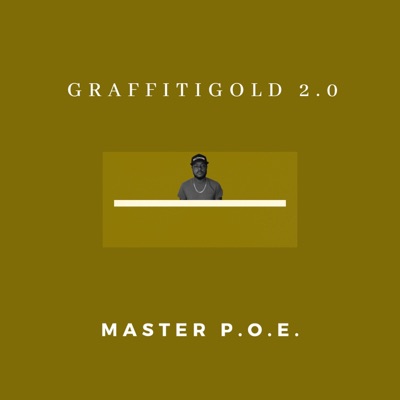 Graffitigold 2.0 - Single