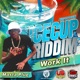 Work It IceCup Riddim UBMG feat Masta Plug Single