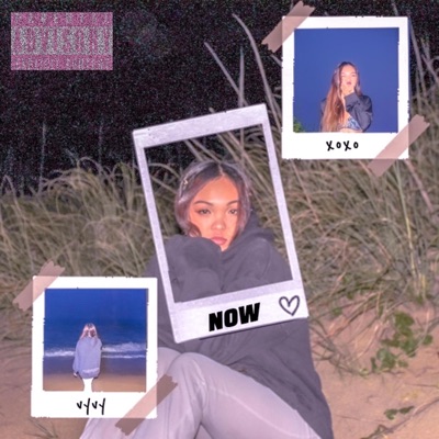 NOW (feat. AR.LO) - Single