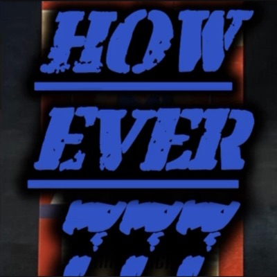 How Ever - Single