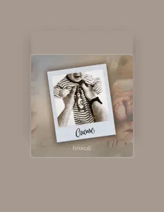 Dengarkan NikkoS, tonton video musik, baca bio, lihat tanggal tur & lainnya!