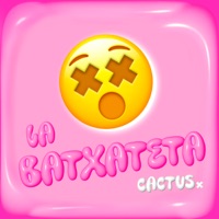 La Batxateta - Single - Cactus