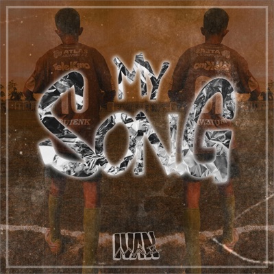 My Son.g - Single