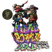 Turtle Power XXL (2024) - Single