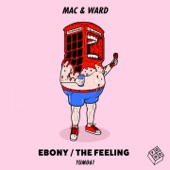 The Feeling (Extended Mix) artwork