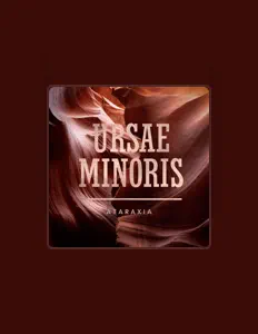 Ursae Minoris을(를) 듣고, 뮤직 비디오를 보고, 약력을 읽고, 투어 일정 등을 확인하세요!