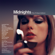 Midnights (The Til Dawn Edition) album art