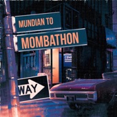 Mundian to Mombathon (Special Version) artwork