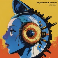 Supernova Sound EP - Jo Van Otto