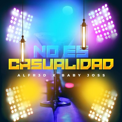 No es casualidad - Single