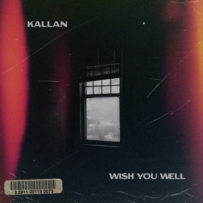 Wish You Well - Single
