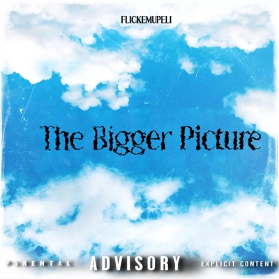 The Bigger Picture - Single