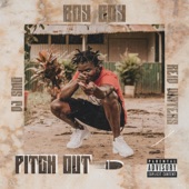 Pitch Out artwork