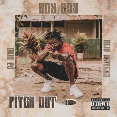 Pitch Out - Single