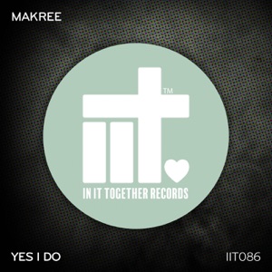 Yes I Do - Single