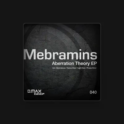Listen to Mebramins, watch music videos, read bio, see tour dates & more!