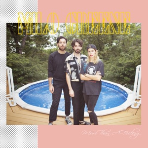 More Than a Feeling - Single