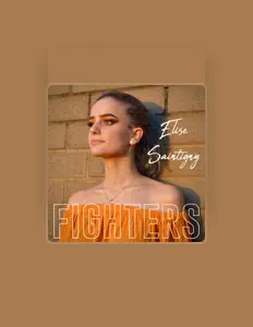 Hör dir Elise Saintigny an, schau dir Musikvideos an, lies die Biografie, finde Tourdaten und mehr!