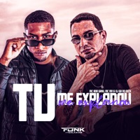 Tu Me Explanou - Single - Mc Bob Grau, Mc MN & DJ GB do Dick