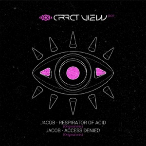 Respirator of Acid - Single